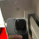 iPhone 11 Pro Max 64GB အနက်ရောင် 97% ဘက်ထရီ 100% စက်ပစ္စည်းသည် ကွန်ရက်အခကြေးငွေအားလုံးကို ပေးဆောင်ထားပြီး Apple International (ဘက်ထရီကို အစားထိုးထားသည် - 1x ကင်မရာအစက်အပြောက်၊ မျက်နှာပြင်ခြစ်ရာများ၊ အစွန်းများ) - HH5675 