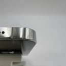 iPhone 12 Pro 128GB အဖြူရောင် 98% ဘက်ထရီ 87% စက်ပစ္စည်းသည် ကွန်ရက်အခကြေးငွေအားလုံးကို ပေးဆောင်ပြီး Apple International (ခြစ်ရာအစွန်းများ) ကဲ့သို့ အသုံးပြုထားသည် - HH9918 