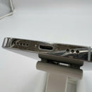 iPhone 12 Pro 128GB အဖြူရောင် 98% ဘက်ထရီ 87% စက်ပစ္စည်းသည် ကွန်ရက်အခကြေးငွေအားလုံးကို ပေးဆောင်ပြီး Apple International (ခြစ်ရာအစွန်းများ) ကဲ့သို့ အသုံးပြုထားသည် - HH9918 