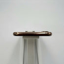 iPhone XS Max 256GB အဖြူရောင် 98% ဘက္ထရီ 100% စက်ပစ္စည်းသည် ကွန်ရက်အခကြေးငွေအားလုံးကို ပေးဆောင်ထားပြီး Apple International (အစားထိုး ဘက်ထရီ၊ 1 ကွက်၊ အစွန်းများပေါ်တွင် ခြစ်ရာများစွာ) - HH9059 