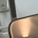 iPhone XS Max 256GB အဖြူရောင် 98% ဘက္ထရီ 100% စက်ပစ္စည်းသည် ကွန်ရက်အခကြေးငွေအားလုံးကို ပေးဆောင်ထားပြီး Apple International (အစားထိုး ဘက်ထရီ၊ 1 ကွက်၊ အစွန်းများပေါ်တွင် ခြစ်ရာများစွာ) - HH9059 