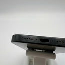 iPhone 15 Pro 128GB အနက်ရောင် 98% ဘက်ထရီ 88% နိုင်ငံတကာ SB (SB မှ ဆင်းမ်ကဒ်မရှိပါ - 0.5x အစက်အပြောက်များ၊ အစွန်းများ၊ ခြစ်ရာများ) - HH7283 