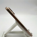 iPhone 16 Pro Max 256GB Desert Gold 98% ဘက်ထရီ 93% International Apple (အစွန်းများ၊ 0.5x ကင်မရာအစက်အပြောက်များ) - HH8171 