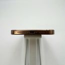 iPhone 16 Pro Max 256GB Desert Gold 98% ဘက်ထရီ 93% International Apple (အစွန်းများ၊ 0.5x ကင်မရာအစက်အပြောက်များ) - HH8171 