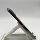 iPhone 12 Pro Max 128GB အနက်ရောင် 98% ဘက္ထရီ 100% စက်ပစ္စည်းသည် ကွန်ရက်အခကြေးငွေအားလုံးကို ပေးဆောင်ပြီး Apple International (ဘက်ထရီကို အစားထိုးခြင်း၊ အကွဲအပြဲ၊ အစွန်းများ၊ ခြစ်ရာများ၊ ကျောညိုရောင်) - HH0441 