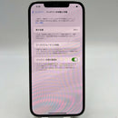 iPhone 12 Pro Max 128GB အနက်ရောင် 98% ဘက္ထရီ 100% စက်ပစ္စည်းသည် ကွန်ရက်အခကြေးငွေအားလုံးကို ပေးဆောင်ပြီး Apple International (ဘက်ထရီကို အစားထိုးခြင်း၊ အကွဲအပြဲ၊ အစွန်းများ၊ ခြစ်ရာများ၊ ကျောညိုရောင်) - HH0441 