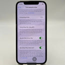 iPhone 12 Pro 128GB အပြာရောင် 98% ဘက်ထရီ 87% စက်ပစ္စည်းသည် ကွန်ရက်အခကြေးငွေအားလုံးကို ပေးဆောင်ထားပြီး Apple International (CHAP ဘက်ထရီကို အစားထိုးခြင်း၊ 2x အစက်အပြောက်များ၊ အစွန်းအထင်းများ) - HH3442 