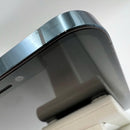 iPhone 12 Pro 128GB အပြာရောင် 98% ဘက်ထရီ 87% စက်ပစ္စည်းသည် ကွန်ရက်အခကြေးငွေအားလုံးကို ပေးဆောင်ထားပြီး Apple International (CHAP ဘက်ထရီကို အစားထိုးခြင်း၊ 2x အစက်အပြောက်များ၊ အစွန်းအထင်းများ) - HH3442 