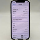 iPhone 12 Pro 128GB အပြာရောင် 98% ဘက်ထရီ 87% စက်ပစ္စည်းသည် ကွန်ရက်အခကြေးငွေအားလုံးကို ပေးဆောင်ထားပြီး Apple International (CHAP ဘက်ထရီကို အစားထိုးခြင်း၊ 2x အစက်အပြောက်များ၊ အစွန်းအထင်းများ) - HH3442 