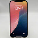 iPhone 12 Pro Max 128GB အနက်ရောင် 98% ဘက္ထရီ 100% စက်ပစ္စည်းသည် ကွန်ရက်အခကြေးငွေအားလုံးကို ပေးဆောင်ပြီး Apple International (ဘက်ထရီကို အစားထိုးခြင်း၊ အကွဲအပြဲ၊ အစွန်းများ၊ ခြစ်ရာများ၊ ကျောညိုရောင်) - HH0441 