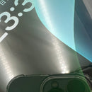 iPhone 12 Pro 128GB အပြာရောင် 98% ဘက်ထရီ 87% စက်ပစ္စည်းသည် ကွန်ရက်အခကြေးငွေအားလုံးကို ပေးဆောင်ထားပြီး Apple International (CHAP ဘက်ထရီကို အစားထိုးခြင်း၊ 2x အစက်အပြောက်များ၊ အစွန်းအထင်းများ) - HH3442 