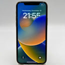 iPhone 11 Pro 256GB အဖြူရောင် 98% ဘက္ထရီ 85% စက်ပစ္စည်းသည် ကွန်ရက်အခကြေးငွေအားလုံးကို ပေးဆောင်ထားပြီး Apple International ကဲ့သို့ အသုံးပြုထားသည် (အသံအတိုးအကျယ်ခလုတ်ကို နှိပ်ရခက်သည်၊ အနားစွန်းများ ခြစ်မိသည်) - HH9350 