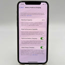 iPhone 11 Pro 256GB အဖြူရောင် 98% ဘက္ထရီ 85% စက်ပစ္စည်းသည် ကွန်ရက်အခကြေးငွေအားလုံးကို ပေးဆောင်ထားပြီး Apple International ကဲ့သို့ အသုံးပြုထားသည် (အသံအတိုးအကျယ်ခလုတ်ကို နှိပ်ရခက်သည်၊ အနားစွန်းများ ခြစ်မိသည်) - HH9350 