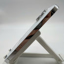 iPhone 14 Pro 128GB အဖြူရောင် 98% ဘက်ထရီ 85% Apple International (0.5x၊ 3x အစက်များ) - HH8159 