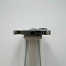 iPhone 14 Pro 128GB အဖြူရောင် 98% ဘက်ထရီ 85% Apple International (0.5x၊ 3x အစက်များ) - HH8159 