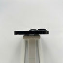 iPhone 14 Pro 128GB အနက်ရောင် 98% ဘက်ထရီ 100% နိုင်ငံတကာ AU မှ (AU ဆင်းမ်ကတ်အသုံးမပြုပါ - ဘက်ထရီကို အစားထိုးပါ၊ အနားစွန်းများပေါ်တွင် ခြစ်ရာများ၊ 3x အစက်များ) - HH1572 