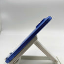 iPhone 16 128GB အပြာရောင် 99% ဘက္ထရီ 96% International SB မှ SB (No SB sim (စကရင် ခြစ်ရာ၊ အစွန်းများနှင့် ကင်မရာ) - HH2862 