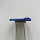 iPhone 16 128GB အပြာရောင် 99% ဘက္ထရီ 96% International SB မှ SB (No SB sim (စကရင် ခြစ်ရာ၊ အစွန်းများနှင့် ကင်မရာ) - HH2862 