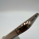 iPhone 11 Pro Max 64GB ရွှေရောင် 98% ဘက်ထရီ 100% စက်ပစ္စည်းသည် ကွန်ရက်အခကြေးငွေအားလုံးကို ပေးဆောင်ပြီး Apple International (Replaced battery, 1x spot) - HH6048 