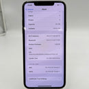 iPhone 11 Pro Max 64GB ရွှေရောင် 98% ဘက်ထရီ 100% စက်ပစ္စည်းသည် ကွန်ရက်အခကြေးငွေအားလုံးကို ပေးဆောင်ပြီး Apple International (Replaced battery, 1x spot) - HH6048 