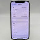 iPhone 12 Pro 128GB ရွှေရောင် 98% ဘက်ထရီ 85% စက်ပစ္စည်းသည် ကွန်ရက်အခကြေးငွေအားလုံးကို ပေးချေပြီး နိုင်ငံတကာ Apple အဖြစ် အသုံးပြုသည် - HH3878 