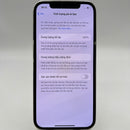 iPhone 12 Pro 128GB ရွှေရောင် 98% ဘက်ထရီ 85% စက်ပစ္စည်းသည် ကွန်ရက်အခကြေးငွေအားလုံးကို ပေးချေပြီး နိုင်ငံတကာ Apple အဖြစ် အသုံးပြုသည် - HH3878 