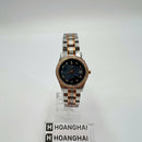 Đồng hồ pin nữ I&W Carnival IW536L-DT-2 (Hàng đã qua sử dụng)