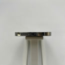 iPhone 12 Pro 128GB အဖြူရောင် 98% ဘက်ထရီ 87% စက်ပစ္စည်းသည် ကွန်ရက်အခကြေးငွေအားလုံးကို ပေးဆောင်ပြီး Apple International (ခြစ်ရာအစွန်းများ) ကဲ့သို့ အသုံးပြုထားသည် - HH9918 