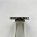 iPhone 12 Pro 128GB အဖြူရောင် 98% ဘက်ထရီ 87% စက်ပစ္စည်းသည် ကွန်ရက်အခကြေးငွေအားလုံးကို ပေးဆောင်ပြီး Apple International (ခြစ်ရာအစွန်းများ) ကဲ့သို့ အသုံးပြုထားသည် - HH9918 