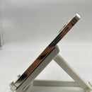 iPhone 12 Pro 128GB အဖြူရောင် 98% ဘက်ထရီ 87% စက်ပစ္စည်းသည် ကွန်ရက်အခကြေးငွေအားလုံးကို ပေးဆောင်ပြီး Apple International (ခြစ်ရာအစွန်းများ) ကဲ့သို့ အသုံးပြုထားသည် - HH9918 