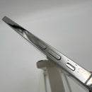 iPhone 12 Pro 128GB အဖြူရောင် 98% ဘက်ထရီ 87% စက်ပစ္စည်းသည် ကွန်ရက်အခကြေးငွေအားလုံးကို ပေးဆောင်ပြီး Apple International (ခြစ်ရာအစွန်းများ) ကဲ့သို့ အသုံးပြုထားသည် - HH9918 