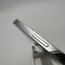 iPhone 12 Pro 128GB အဖြူရောင် 98% ဘက်ထရီ 87% စက်ပစ္စည်းသည် ကွန်ရက်အခကြေးငွေအားလုံးကို ပေးဆောင်ပြီး Apple International (ခြစ်ရာအစွန်းများ) ကဲ့သို့ အသုံးပြုထားသည် - HH9918 