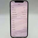 iPhone 12 Pro 128GB အဖြူရောင် 98% ဘက်ထရီ 87% စက်ပစ္စည်းသည် ကွန်ရက်အခကြေးငွေအားလုံးကို ပေးဆောင်ပြီး Apple International (ခြစ်ရာအစွန်းများ) ကဲ့သို့ အသုံးပြုထားသည် - HH9918 