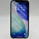 iPhone 12 Pro 128GB အဖြူရောင် 98% ဘက်ထရီ 87% စက်ပစ္စည်းသည် ကွန်ရက်အခကြေးငွေအားလုံးကို ပေးဆောင်ပြီး Apple International (ခြစ်ရာအစွန်းများ) ကဲ့သို့ အသုံးပြုထားသည် - HH9918 