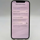 iPhone 12 Pro 128GB အဖြူရောင် 98% ဘက်ထရီ 87% စက်ပစ္စည်းသည် ကွန်ရက်အခကြေးငွေအားလုံးကို ပေးဆောင်ပြီး Apple International (ခြစ်ရာအစွန်းများ) ကဲ့သို့ အသုံးပြုထားသည် - HH9918 