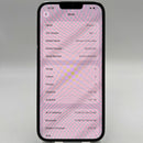 iPhone 13 Pro Max 1TB Green 97% ဘက်ထရီ 100% စက်ပစ္စည်းသည် ကွန်ရက်ဘေလ်များအားလုံးကို ပေးချေပြီး Apple International (ဘက်ထရီကို အစားထိုးထားသည် - 3x ကင်မရာအစက်အပြောက်များ၊ အစွန်းများ၊ မျက်နှာပြင် ခြစ်ရာများ) - HH1444 