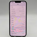 iPhone 13 Pro Max 128GB အနက်ရောင် 98% ဘက်ထရီ 88% စက်ပစ္စည်းသည် ကွန်ရက်အခကြေးငွေအားလုံးကို ပေးချေပြီး နိုင်ငံတကာ Apple အဖြစ် အသုံးပြုသည် - HH9213 