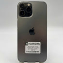 iPhone 13 Pro Max 128GB အနက်ရောင် 98% ဘက်ထရီ 88% စက်ပစ္စည်းသည် ကွန်ရက်အခကြေးငွေအားလုံးကို ပေးချေပြီး နိုင်ငံတကာ Apple အဖြစ် အသုံးပြုသည် - HH9213 