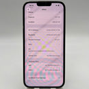 iPhone 13 Pro Max 128GB အနက်ရောင် 98% ဘက်ထရီ 88% စက်ပစ္စည်းသည် ကွန်ရက်အခကြေးငွေအားလုံးကို ပေးချေပြီး နိုင်ငံတကာ Apple အဖြစ် အသုံးပြုသည် - HH9213 