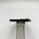 iPhone 13 Pro Max 128GB အနက်ရောင် 98% ဘက်ထရီ 88% စက်ပစ္စည်းသည် ကွန်ရက်အခကြေးငွေအားလုံးကို ပေးချေပြီး နိုင်ငံတကာ Apple အဖြစ် အသုံးပြုသည် - HH9213 