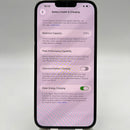 iPhone 13 Pro Max 128GB အနက်ရောင် 98% ဘက်ထရီ 88% စက်ပစ္စည်းသည် ကွန်ရက်အခကြေးငွေအားလုံးကို ပေးချေပြီး နိုင်ငံတကာ Apple အဖြစ် အသုံးပြုသည် - HH9213 