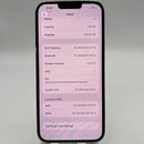 iPhone 13 Pro Max 256GB အပြာရောင် 98% ဘက္ထရီ 100% စက်ပစ္စည်းသည် ကွန်ရက်အခကြေးငွေအားလုံးကို ပေးဆောင်ပြီး Apple International (ဘက်ထရီကို အစားထိုးပြီး၊ အလင်းမျက်နှာပြင်ခြစ်ရာများ) - HH6627 