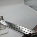 iPhone 13 Pro Max 256GB အပြာရောင် 98% ဘက္ထရီ 100% စက်ပစ္စည်းသည် ကွန်ရက်အခကြေးငွေအားလုံးကို ပေးဆောင်ပြီး Apple International (ဘက်ထရီကို အစားထိုးပြီး၊ အလင်းမျက်နှာပြင်ခြစ်ရာများ) - HH6627 