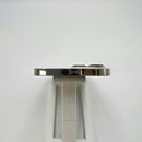 iPhone 13 Pro Max 256GB အပြာရောင် 98% ဘက္ထရီ 100% စက်ပစ္စည်းသည် ကွန်ရက်အခကြေးငွေအားလုံးကို ပေးဆောင်ပြီး Apple International (ဘက်ထရီကို အစားထိုးပြီး၊ အလင်းမျက်နှာပြင်ခြစ်ရာများ) - HH6627 