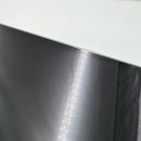 iPhone 13 Pro Max 256GB အပြာရောင် 98% ဘက္ထရီ 100% စက်ပစ္စည်းသည် ကွန်ရက်အခကြေးငွေအားလုံးကို ပေးဆောင်ပြီး Apple International (ဘက်ထရီကို အစားထိုးပြီး၊ အလင်းမျက်နှာပြင်ခြစ်ရာများ) - HH6627 