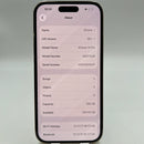 iPhone 14 Pro 128GB ရွှေရောင် 98% ဘက်ထရီ 85% Apple International (0.5x/3x အစက်များ) - HH3644 