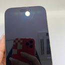 iPhone 16 Pro Max 512GB သဘာဝ 98% ဘက်ထရီ 92% နိုင်ငံတကာ Apple - HH1497 