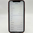 iPhone 11 64GB အနက်ရောင် 98% ဘက်ထရီ 89% စက်ပစ္စည်းသည် ကွန်ရက်ဘေလ်များအားလုံးကို ပေးချေထားပြီး Apple International (LKCH ဘက်ထရီ၊ ခြစ်ရာအစွန်းများ၊ လိမ္မော်ရောင်အစွန်းများ) - HH9158 