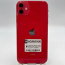 iPhone 11 64GB အနက်ရောင် 98% ဘက်ထရီ 89% စက်ပစ္စည်းသည် ကွန်ရက်ဘေလ်များအားလုံးကို ပေးချေထားပြီး Apple International (LKCH ဘက်ထရီ၊ ခြစ်ရာအစွန်းများ၊ လိမ္မော်ရောင်အစွန်းများ) - HH9158 