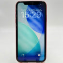 iPhone 11 64GB အနက်ရောင် 98% ဘက်ထရီ 89% စက်ပစ္စည်းသည် ကွန်ရက်ဘေလ်များအားလုံးကို ပေးချေထားပြီး Apple International (LKCH ဘက်ထရီ၊ ခြစ်ရာအစွန်းများ၊ လိမ္မော်ရောင်အစွန်းများ) - HH9158 